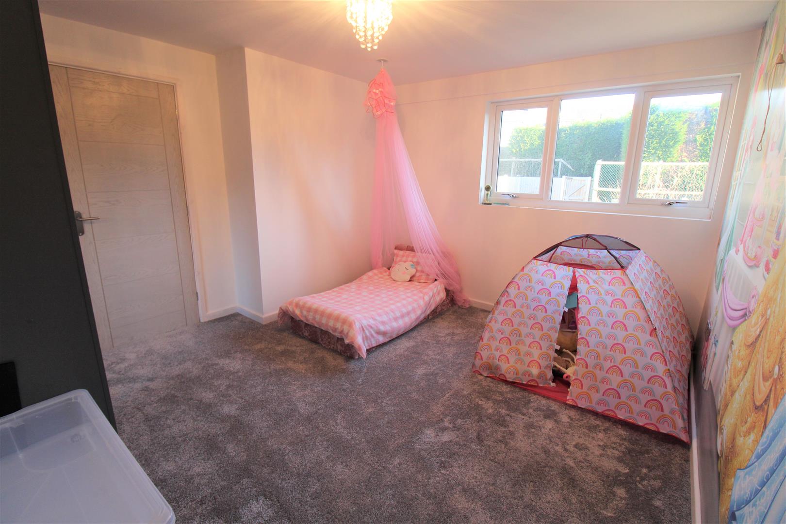 Meere Close, Norton, Stoke-On-Trent